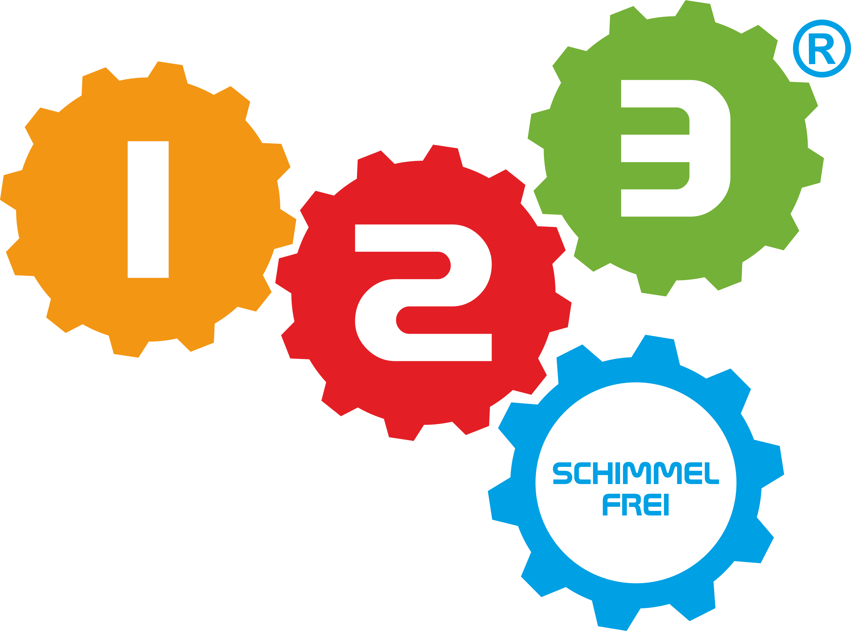 Schimmelfrei